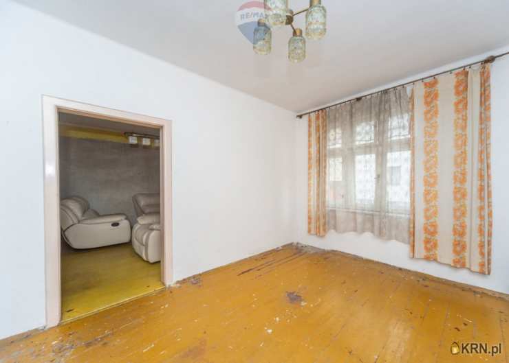 3 pokojowe, Dom  na sprzedaż, Kęty, ul. 