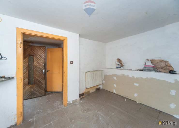 Dom  do wynajęcia, 3 pokojowe, Kęty, ul. 