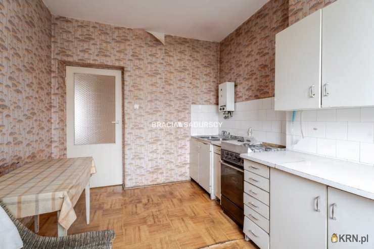 Dom  na sprzedaż, Kraków, Podgórze Duchackie/Bonarka, ul. Szczęśliwa, 