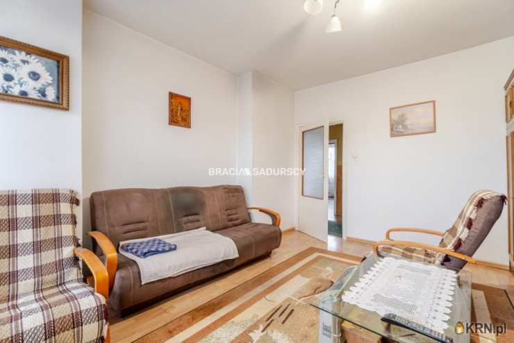 Bracia Sadurscy Oddział BS1 Kapelanka, Dom  na sprzedaż, Kraków, Podgórze Duchackie/Bonarka, ul. Szczęśliwa