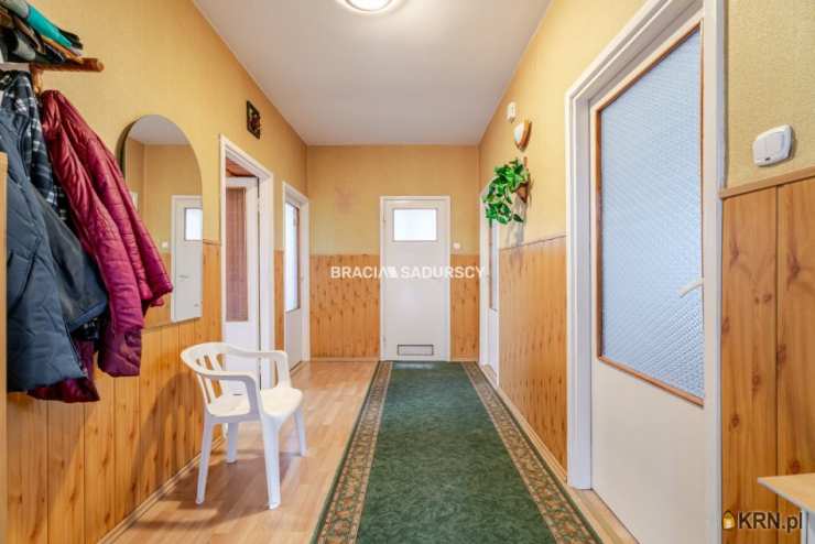 Dom  na sprzedaż, , Kraków, Podgórze Duchackie/Bonarka, ul. Szczęśliwa