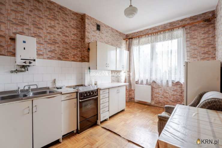 Bracia Sadurscy Oddział BS1 Kapelanka, Dom  na sprzedaż, Kraków, Podgórze Duchackie/Bonarka, ul. Szczęśliwa