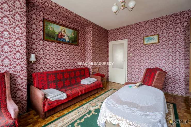 Kraków, Podgórze Duchackie/Bonarka, ul. Szczęśliwa, Dom  na sprzedaż, 