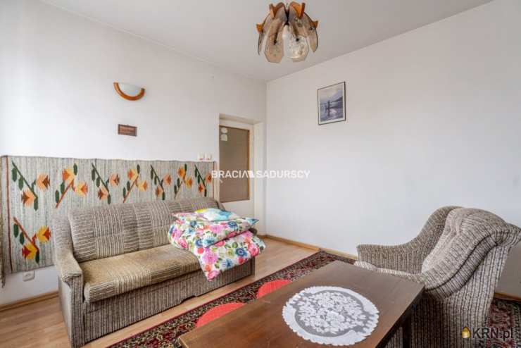 , Kraków, Podgórze Duchackie/Bonarka, ul. Szczęśliwa, Dom  na sprzedaż