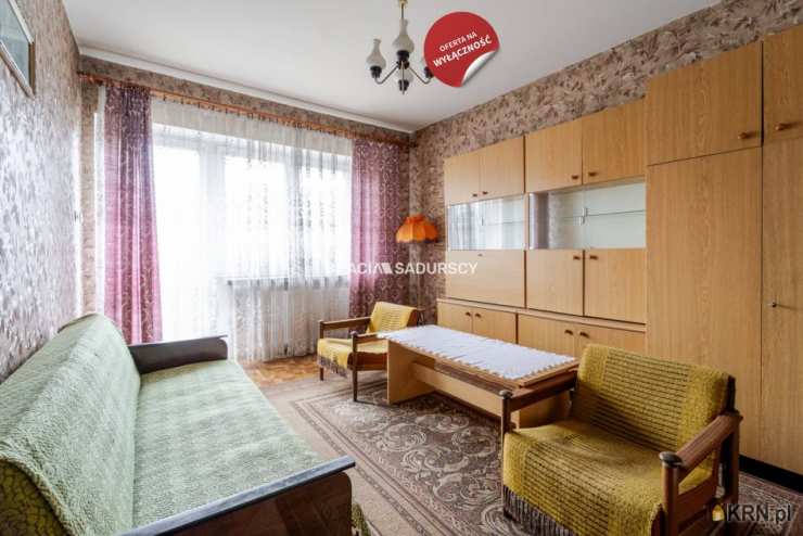 Dom  na sprzedaż, Kraków, Podgórze Duchackie/Bonarka, ul. Szczęśliwa, 