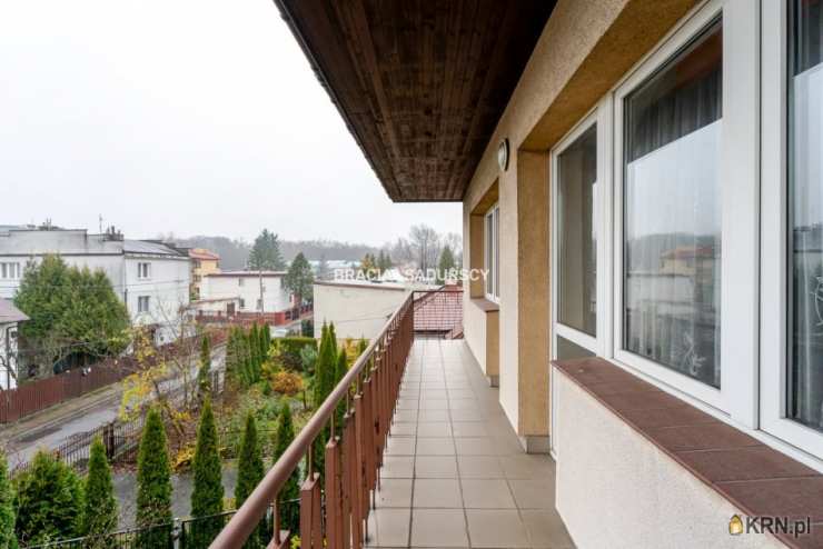 , Dom  na sprzedaż, Kraków, Podgórze Duchackie/Bonarka, ul. Szczęśliwa