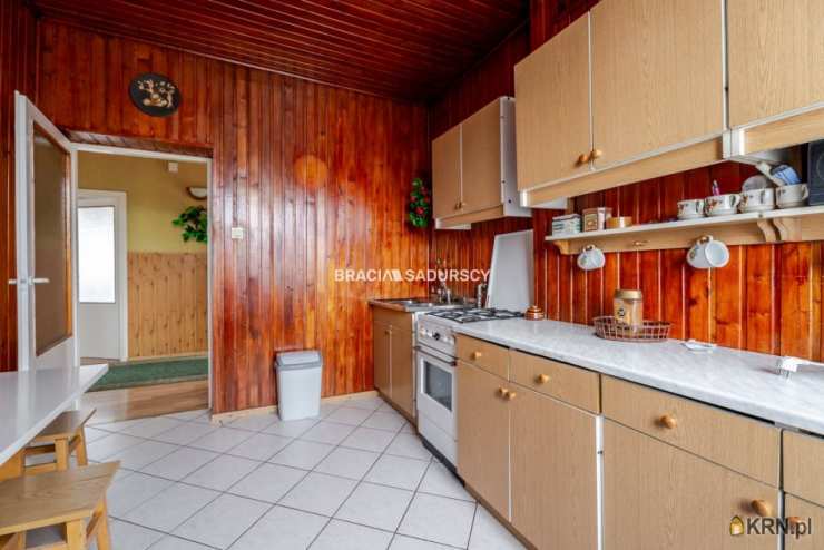 Kraków, Podgórze Duchackie/Bonarka, ul. Szczęśliwa, Dom  na sprzedaż, 