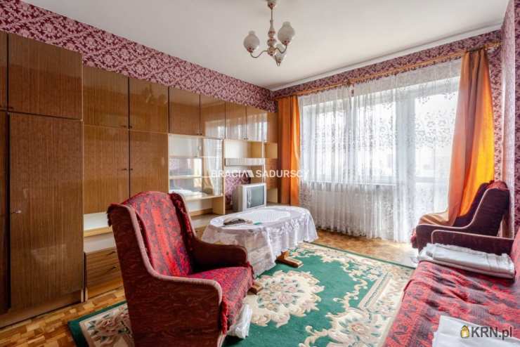 Kraków, Podgórze Duchackie/Bonarka, ul. Szczęśliwa, Dom  na sprzedaż, 