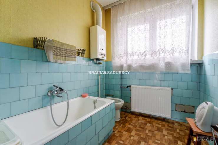 Dom  na sprzedaż, Kraków, Podgórze Duchackie/Bonarka, ul. Szczęśliwa, 