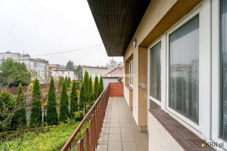 Kraków, Podgórze Duchackie/Bonarka, ul. Szczęśliwa, , Dom  na sprzedaż