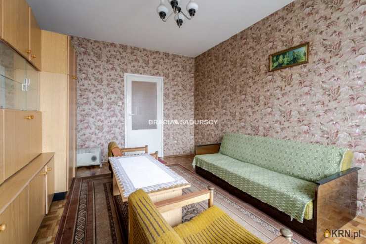 Bracia Sadurscy Oddział BS1 Kapelanka, Dom  na sprzedaż, Kraków, Podgórze Duchackie/Bonarka, ul. Szczęśliwa