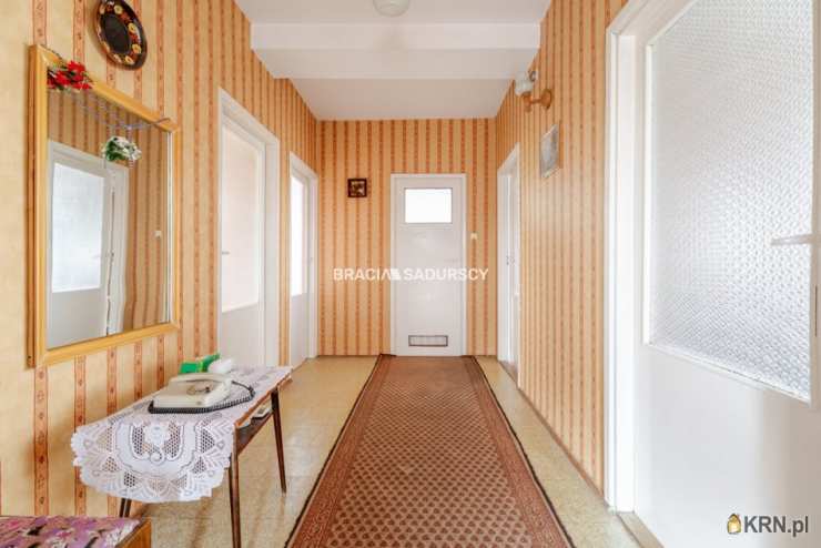 Dom  na sprzedaż, , Kraków, Podgórze Duchackie/Bonarka, ul. Szczęśliwa