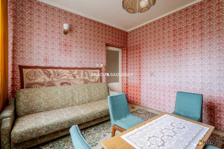 Bracia Sadurscy Oddział BS1 Kapelanka, Dom  na sprzedaż, Kraków, Podgórze Duchackie/Bonarka, ul. Szczęśliwa