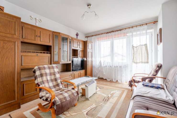 Bracia Sadurscy Oddział BS1 Kapelanka, Dom  na sprzedaż, Kraków, Podgórze Duchackie/Bonarka, ul. Szczęśliwa