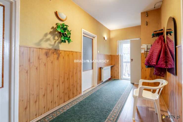 Kraków, Podgórze Duchackie/Bonarka, ul. Szczęśliwa, , Dom  na sprzedaż