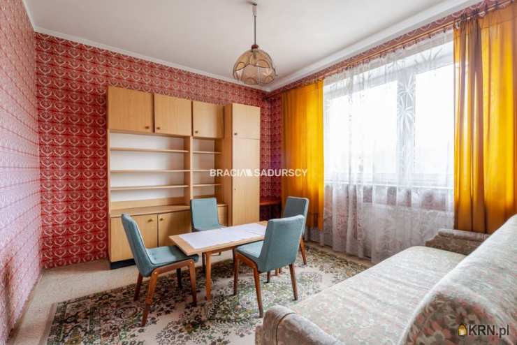 , Dom  na sprzedaż, Kraków, Podgórze Duchackie/Bonarka, ul. Szczęśliwa