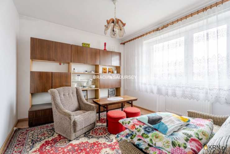 , Kraków, Podgórze Duchackie/Bonarka, ul. Szczęśliwa, Dom  na sprzedaż