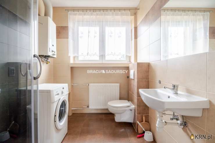 Kraków, Podgórze Duchackie/Bonarka, ul. Szczęśliwa, , Dom  na sprzedaż