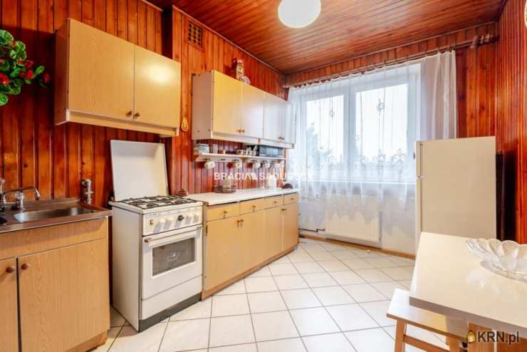 Dom  na sprzedaż, , Kraków, Podgórze Duchackie/Bonarka, ul. Szczęśliwa