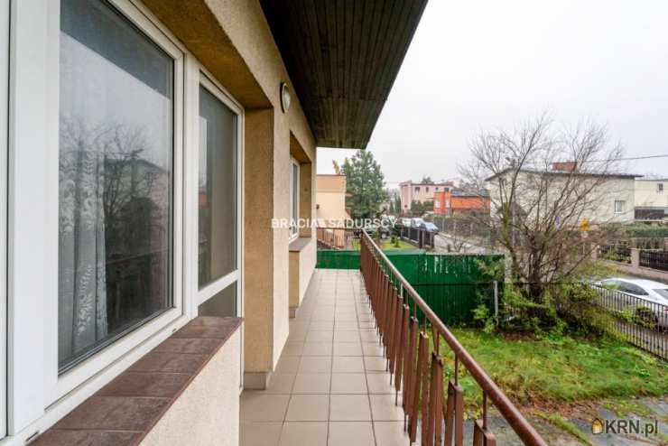 Kraków, Podgórze Duchackie/Bonarka, ul. Szczęśliwa, Dom  na sprzedaż, 