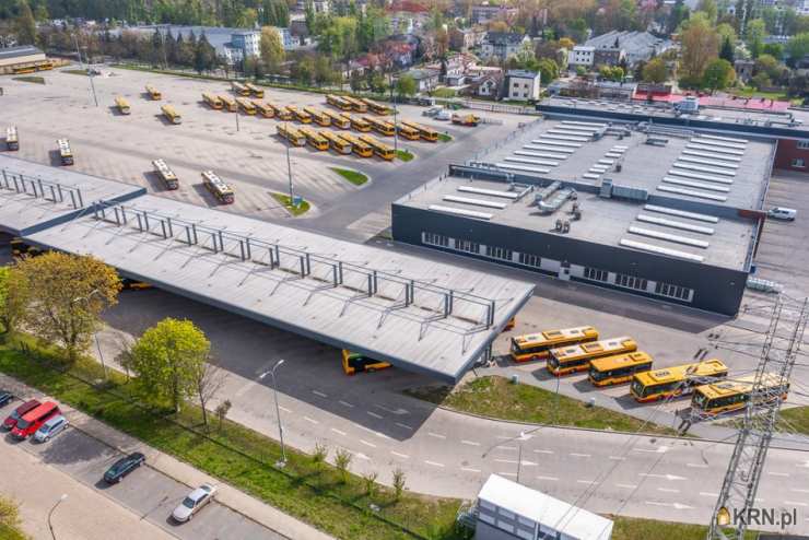 4 pokojowe, Dom  na sprzedaż, Łódź, Bałuty, ul. 