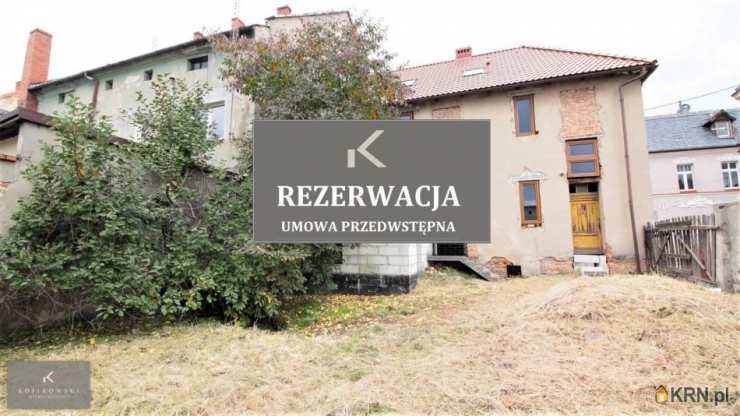 Dom  na sprzedaż, Rychtal, ul. Rynek, 
