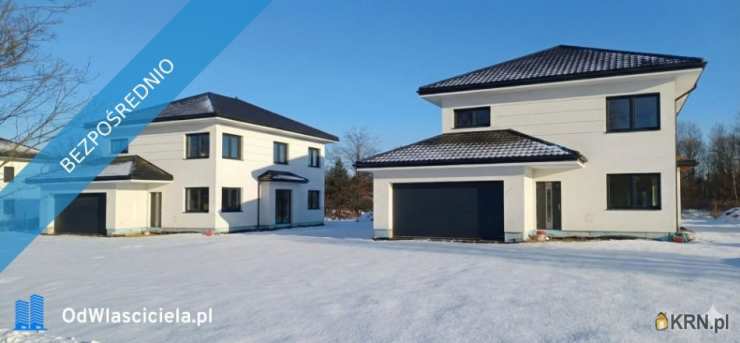 Dom  na sprzedaż, Sulejówek, ul. Szklarniowa, 6 pokojowe