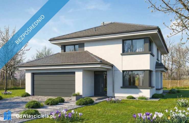 Dom  na sprzedaż, 6 pokojowe, Sulejówek, ul. Szklarniowa