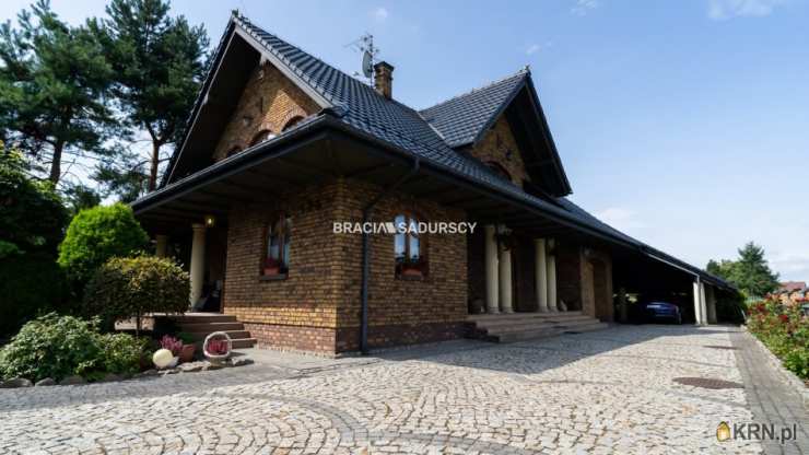 Dom  na sprzedaż, Węgrzce Wielkie, ul. , 