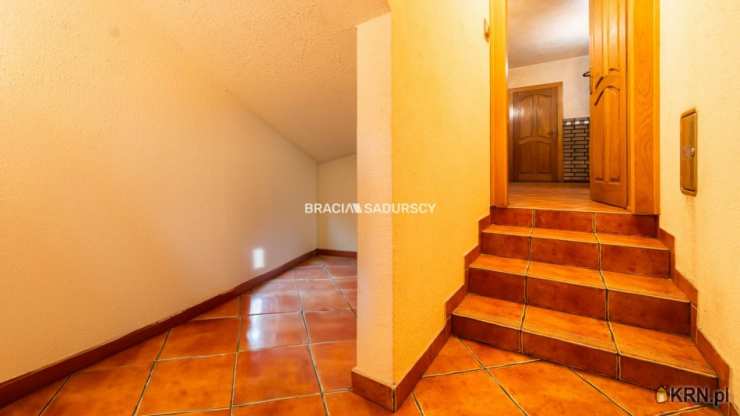 BRACIA SADURSCY NIERUCHOMOŚCI ODDZIAŁ BS5 NOWA HUTA, Dom  na sprzedaż, Węgrzce Wielkie, ul. 