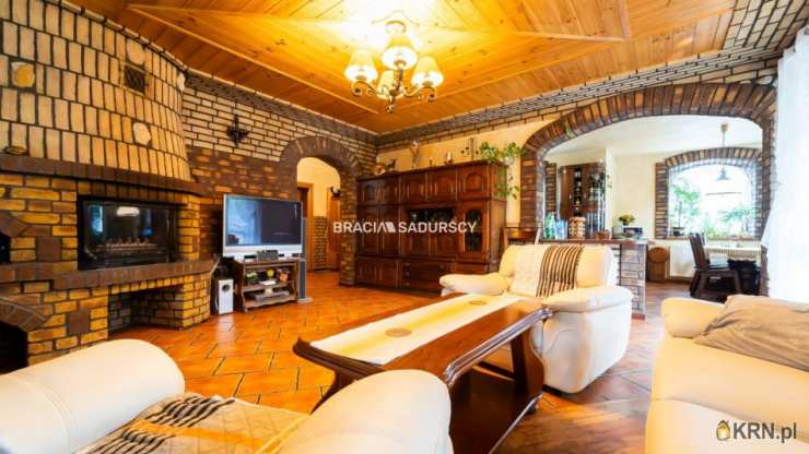 BRACIA SADURSCY NIERUCHOMOŚCI ODDZIAŁ BS5 NOWA HUTA, Dom  na sprzedaż, Węgrzce Wielkie, ul. 