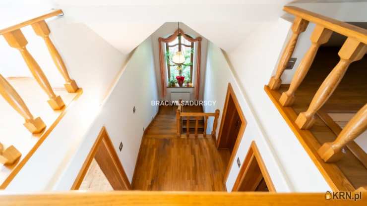 BRACIA SADURSCY NIERUCHOMOŚCI ODDZIAŁ BS5 NOWA HUTA, Dom  na sprzedaż, Węgrzce Wielkie, ul. 