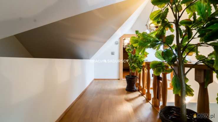 BRACIA SADURSCY NIERUCHOMOŚCI ODDZIAŁ BS5 NOWA HUTA, Dom  na sprzedaż, Węgrzce Wielkie, ul. 