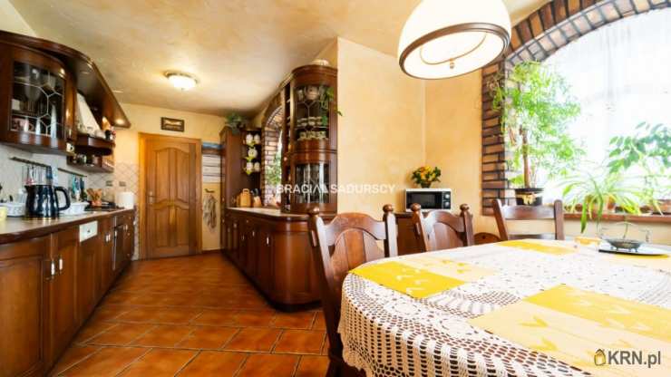 BRACIA SADURSCY NIERUCHOMOŚCI ODDZIAŁ BS5 NOWA HUTA, Dom  na sprzedaż, Węgrzce Wielkie, ul. 