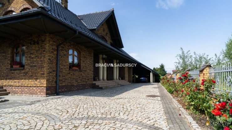 Dom  na sprzedaż, , Węgrzce Wielkie, ul. 