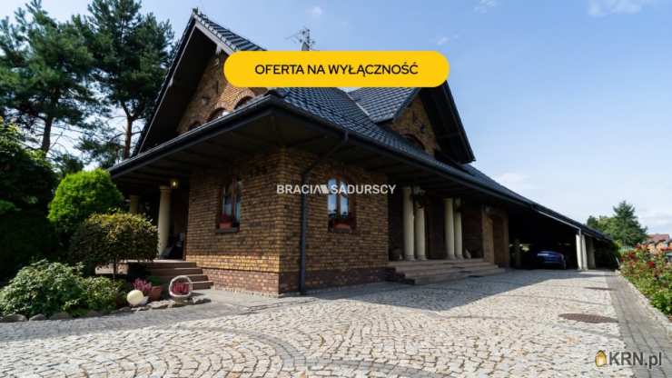 Dom  na sprzedaż, Węgrzce Wielkie, ul. , 