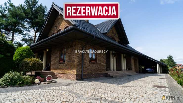 Dom  na sprzedaż, Węgrzce Wielkie, ul. , 
