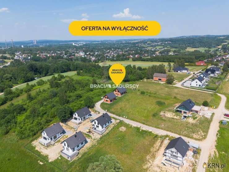 Dom  na sprzedaż, Radziszów, ul. Łanowa, 