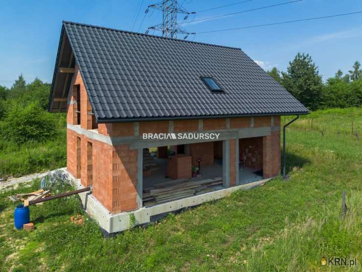 , Dom  na sprzedaż, Radziszów, ul. Łanowa