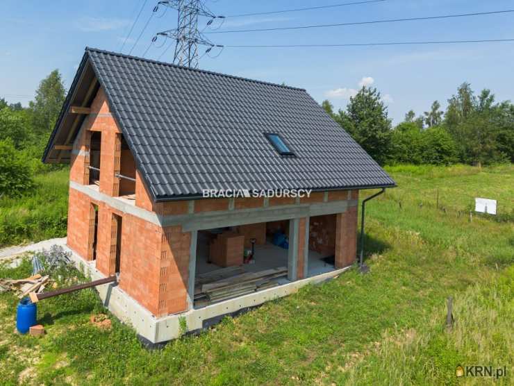 Dom  na sprzedaż, Radziszów, ul. Łanowa, 