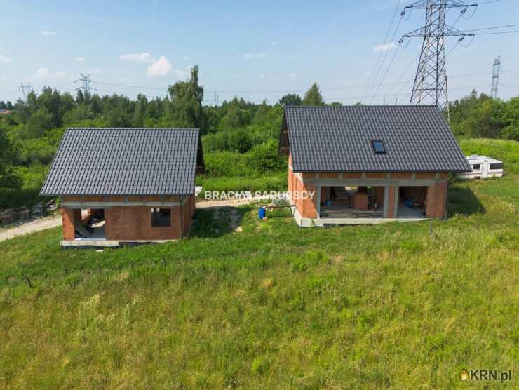 Radziszów, ul. Łanowa, Dom  na sprzedaż, 