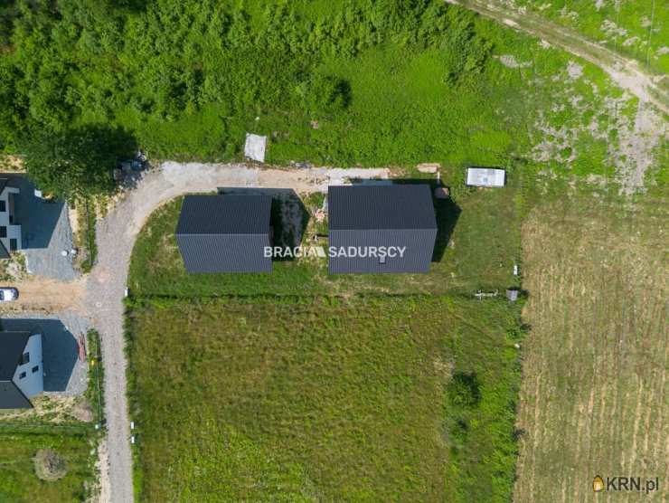Radziszów, ul. Łanowa, Dom  na sprzedaż, 