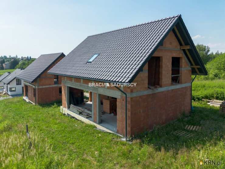 , Dom  na sprzedaż, Radziszów, ul. Łanowa