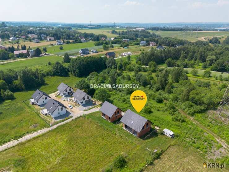 BRACIA SADURSCY ODDZIAŁ BS4 KROWODRZA, Dom  na sprzedaż, Radziszów, ul. Łanowa