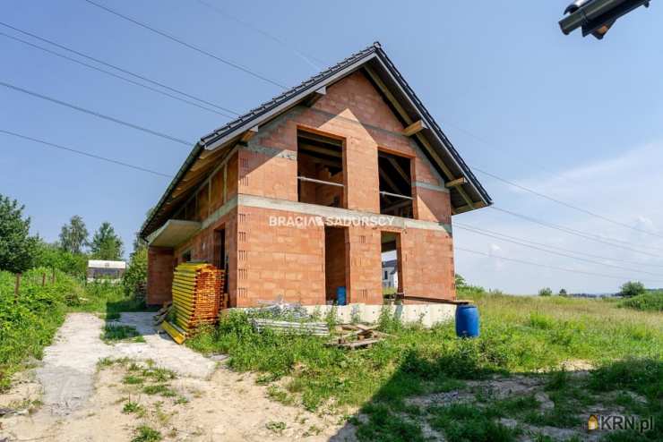 Dom  na sprzedaż, Radziszów, ul. Łanowa, 