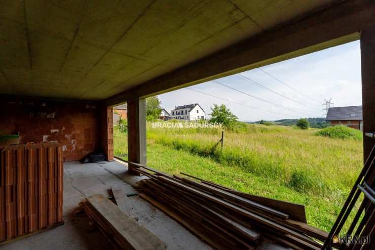 Radziszów, ul. Łanowa, Dom  na sprzedaż, 