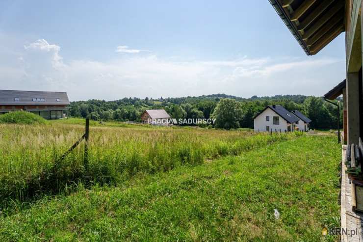 BRACIA SADURSCY ODDZIAŁ BS4 KROWODRZA, Dom  na sprzedaż, Radziszów, ul. Łanowa