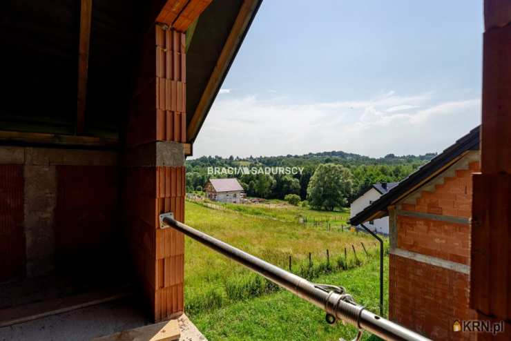, Dom  na sprzedaż, Radziszów, ul. Łanowa