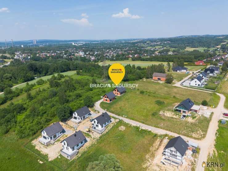 Radziszów, ul. Łanowa, , Dom  na sprzedaż