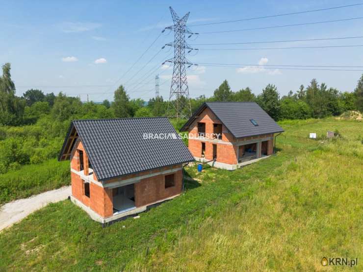 BRACIA SADURSCY ODDZIAŁ BS4 KROWODRZA, Dom  na sprzedaż, Radziszów, ul. Łanowa